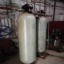 貴州全自動軟水器