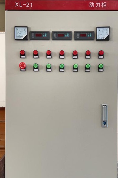 貴州反滲透機組